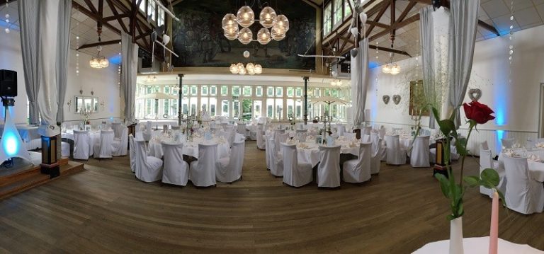 Hochzeit Im Schutzenhaus Xanten Dj Frank Fitting 